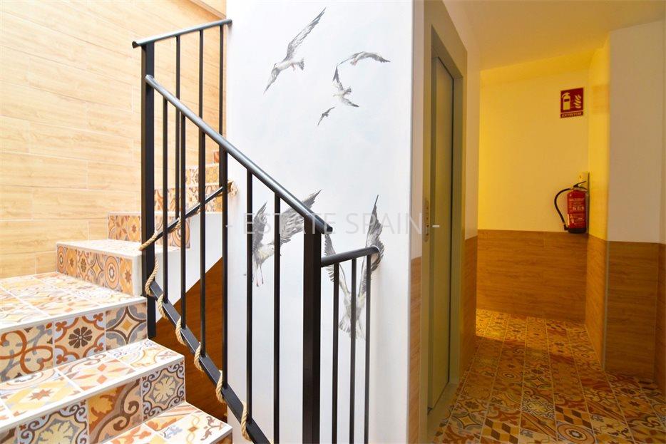 Отель в Кальпе 300 м2 №COM2031021FFE  - Продажа - 17 large