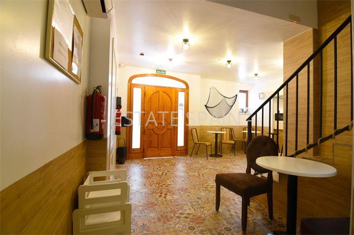 Отель в Кальпе 300 м2 №COM2031021FFE  - Продажа - 19 preview