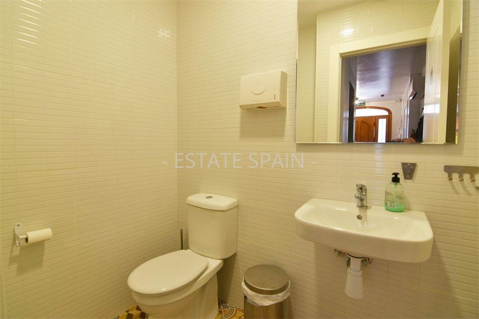 Отель в Кальпе 300 м2 №COM2031021FFE  - Продажа - 7 large