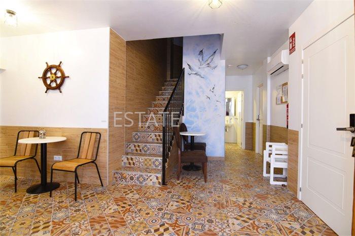 Отель в Кальпе 300 м2 №COM2031021FFE  - Продажа - 8 preview