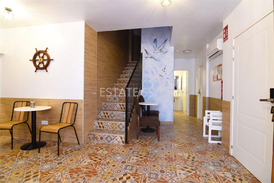 Отель в Кальпе 300 м2 №COM2031021FFE  - Продажа - 8 large