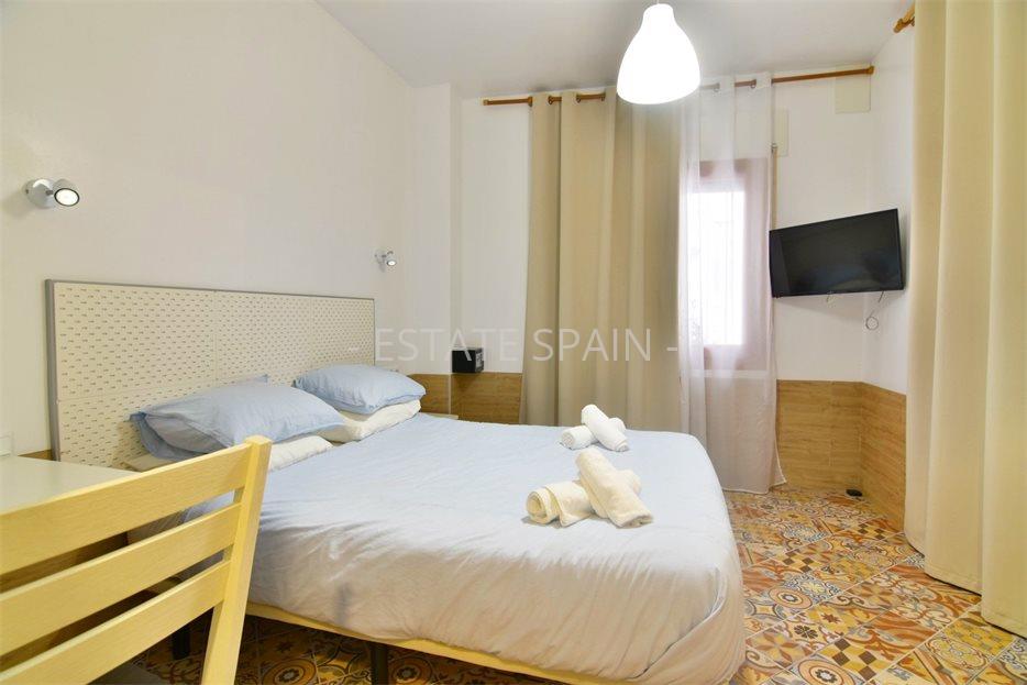 Отель в Кальпе 300 м2 №COM2031021FFE  - Продажа - 2 large