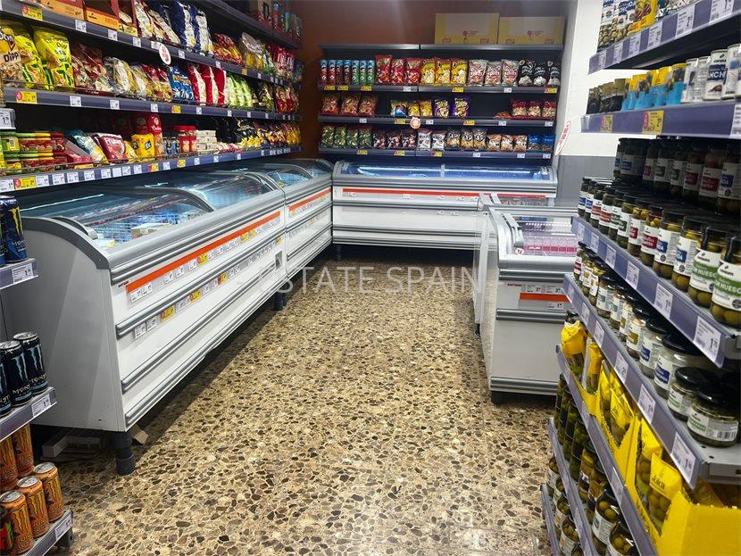 Готовый бизнес в Барселоне 397 м2 №COM2482628812  - Продажа - 2 large