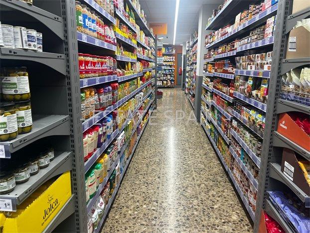 Готовый бизнес в Барселоне 397 м2 №COM2482628812  - Продажа - 1 preview