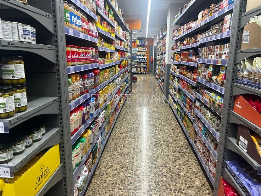 Готовый бизнес в Барселоне 397 м2 №COM2482628812  - Продажа - 1 large