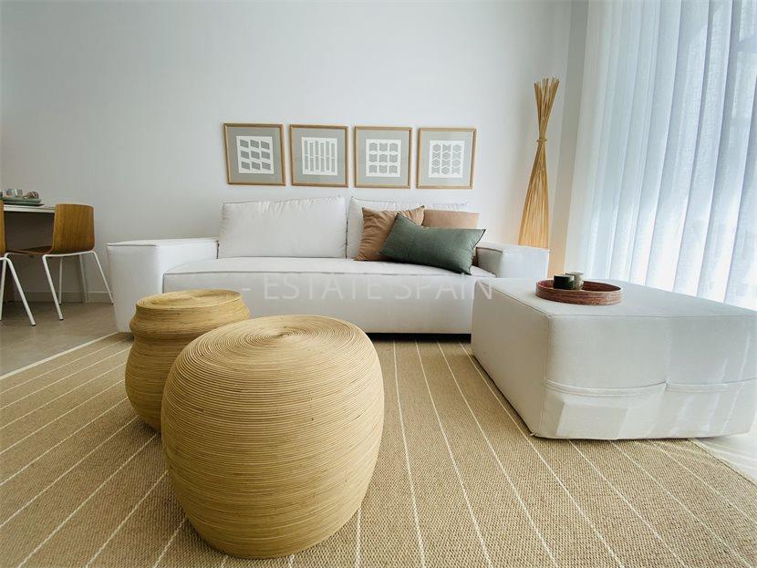 Бунгало в Пилар-де-ла-Орадада 87 м2 №BL25102A35CD  - Продажа - 4 large