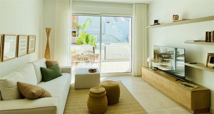 Бунгало в Пилар-де-ла-Орадада 87 м2 №BL25102A35CD  - Продажа - 5 preview