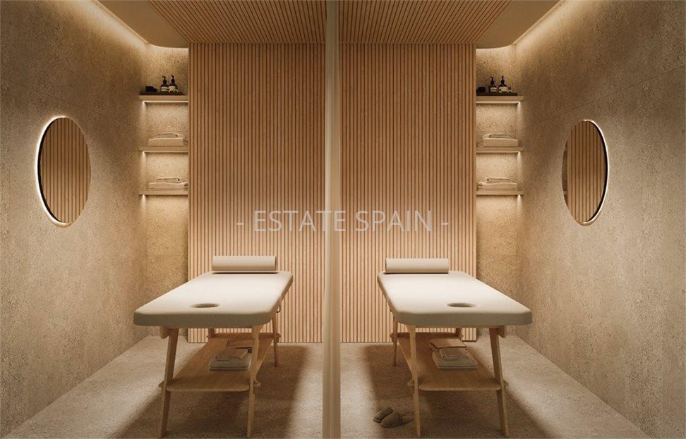 Апартаменты в Пальма-де-Майорка 86 м2 №ART2611974FC8  - Продажа - 4 large