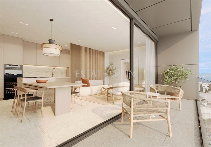 Апартаменты в Пальма-де-Майорка 86 м2 №ART2611974FC8  - Продажа - 3 large