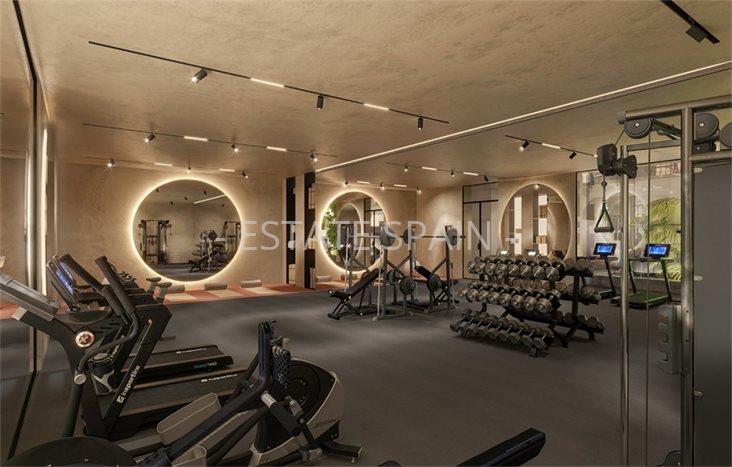 Апартаменты в Пальма-де-Майорка 86 м2 №ART2611974FC8  - Продажа - 5 preview