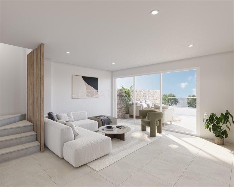 Бунгало в Пилар-де-ла-Орадада 105 м2 №BL2510967470  - Продажа - 7 large