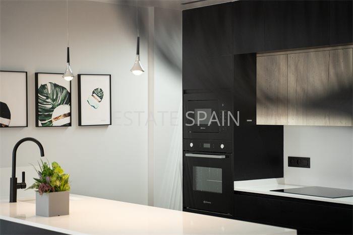 Пентхаус в Лос-Балконес 85 м2 №ART24876E44C  - Продажа - 9 preview