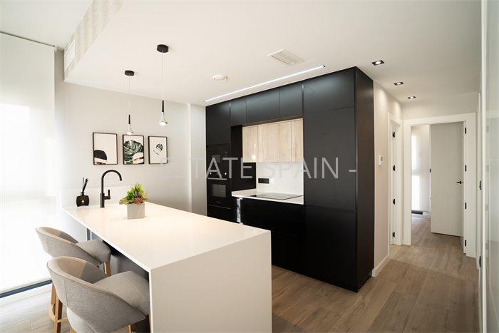 Пентхаус в Лос-Балконес 85 м2 №ART24876E44C  - Продажа - 14 preview