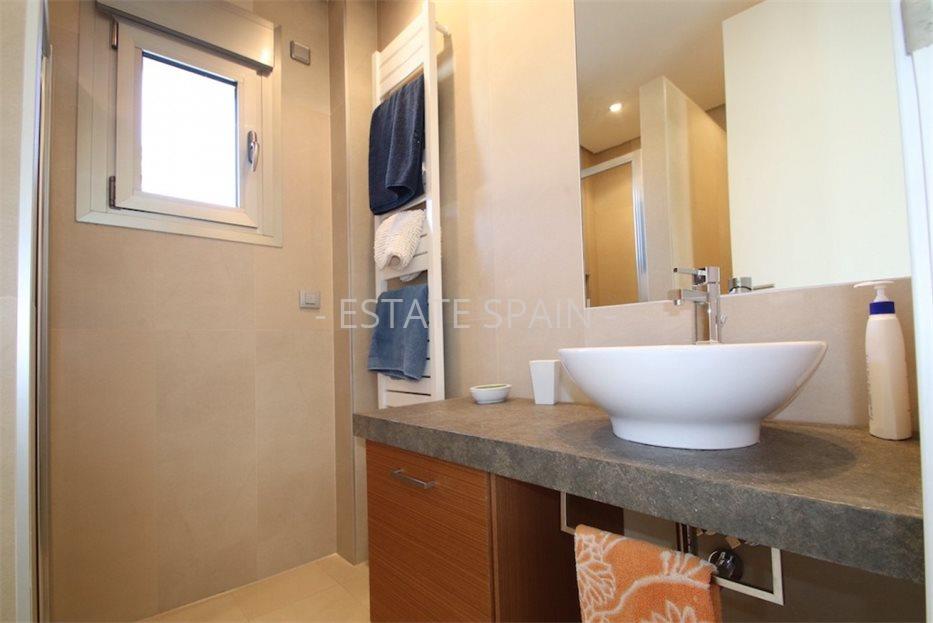 Вилла в Торревьехе 262 м2 №VL20714D808D  - Продажа - 33 large