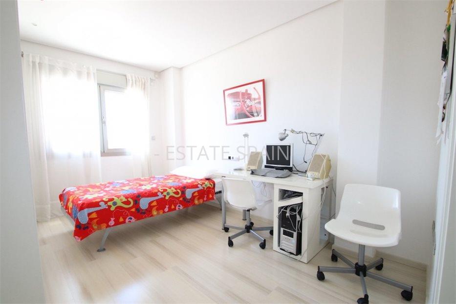 Вилла в Торревьехе 262 м2 №VL20714D808D  - Продажа - 20 large