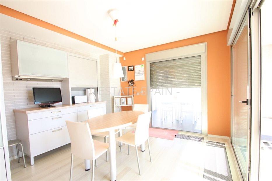 Вилла в Торревьехе 262 м2 №VL20714D808D  - Продажа - 7 large