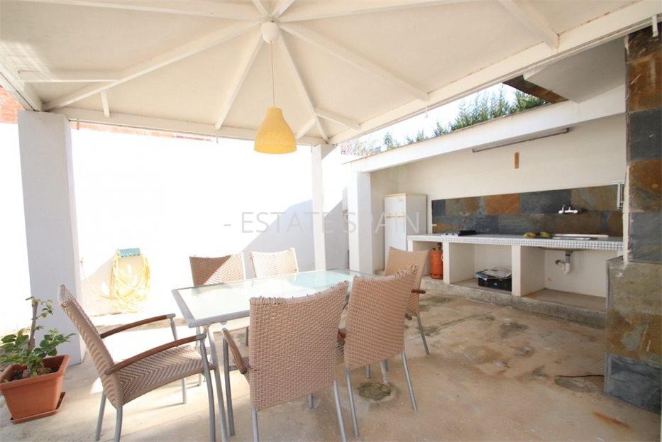 Вилла в Торревьехе 262 м2 №VL20714D808D  - Продажа - 17 large