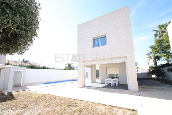 Вилла в Торревьехе 262 м2 №VL20714D808D  - Продажа - 37 preview