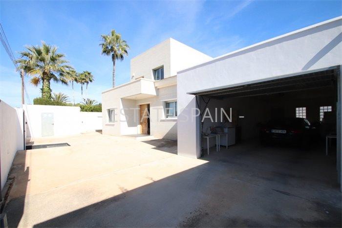 Вилла в Торревьехе 262 м2 №VL20714D808D  - Продажа - 36 preview