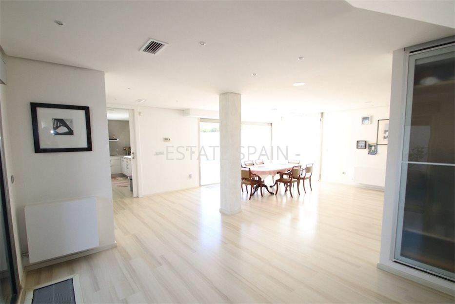 Вилла в Торревьехе 262 м2 №VL20714D808D  - Продажа - 26 large