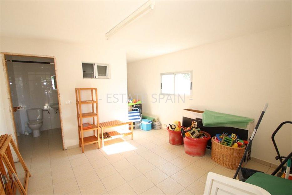 Вилла в Торревьехе 262 м2 №VL20714D808D  - Продажа - 15 large