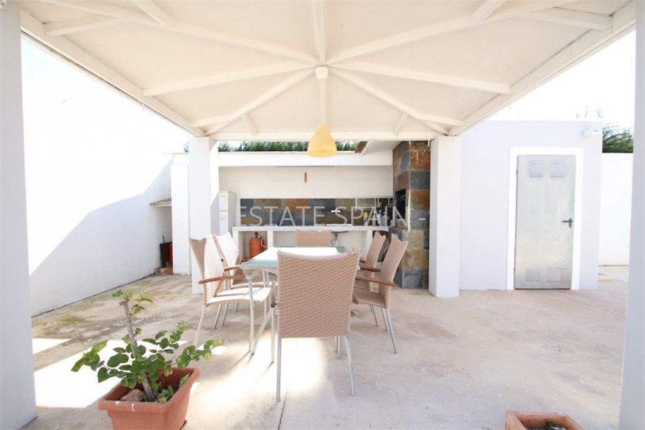 Вилла в Торревьехе 262 м2 №VL20714D808D  - Продажа - 22 large