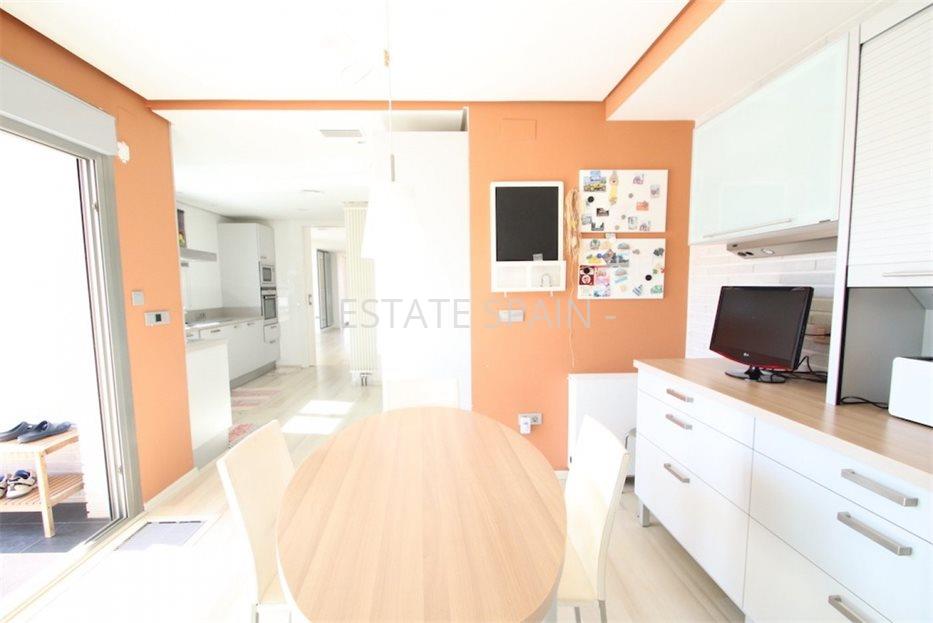 Вилла в Торревьехе 262 м2 №VL20714D808D  - Продажа - 8 large