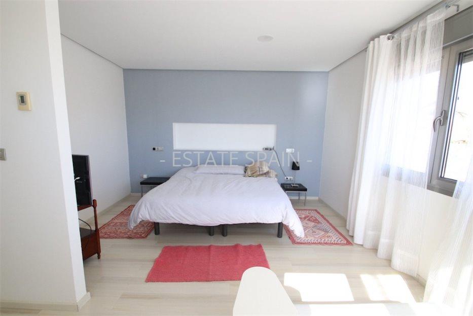 Вилла в Торревьехе 262 м2 №VL20714D808D  - Продажа - 19 large