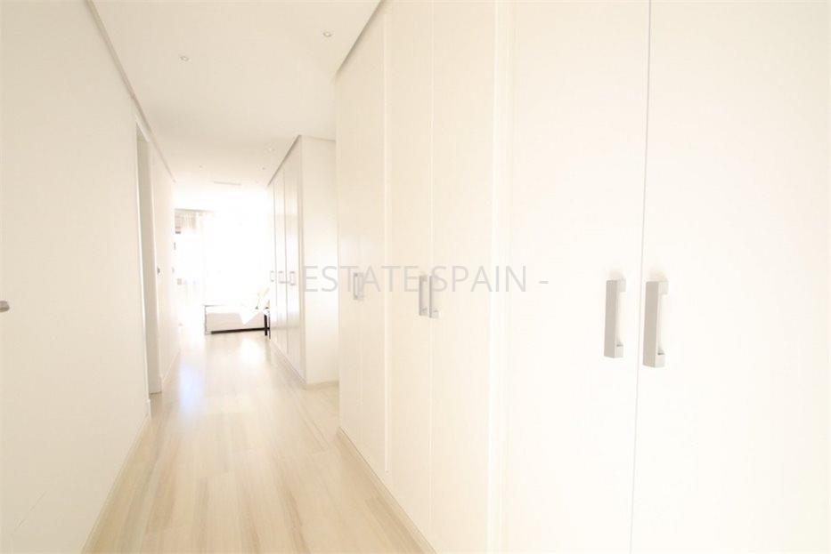 Вилла в Торревьехе 262 м2 №VL20714D808D  - Продажа - 16 large