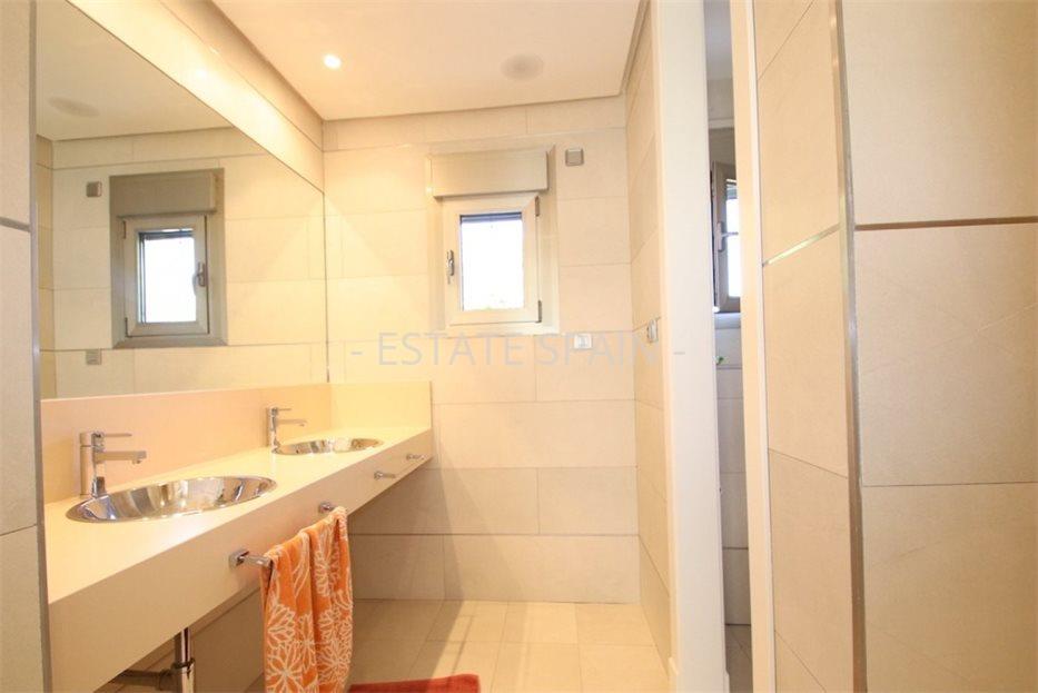 Вилла в Торревьехе 262 м2 №VL20714D808D  - Продажа - 32 large