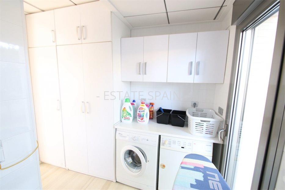 Вилла в Торревьехе 262 м2 №VL20714D808D  - Продажа - 18 large