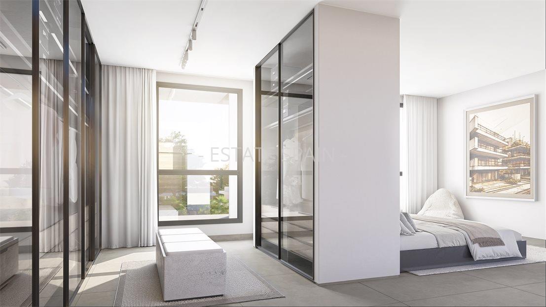 Апартаменты в Эстепоне 198 м2 №ART263168B9A7  - Продажа - 10 large