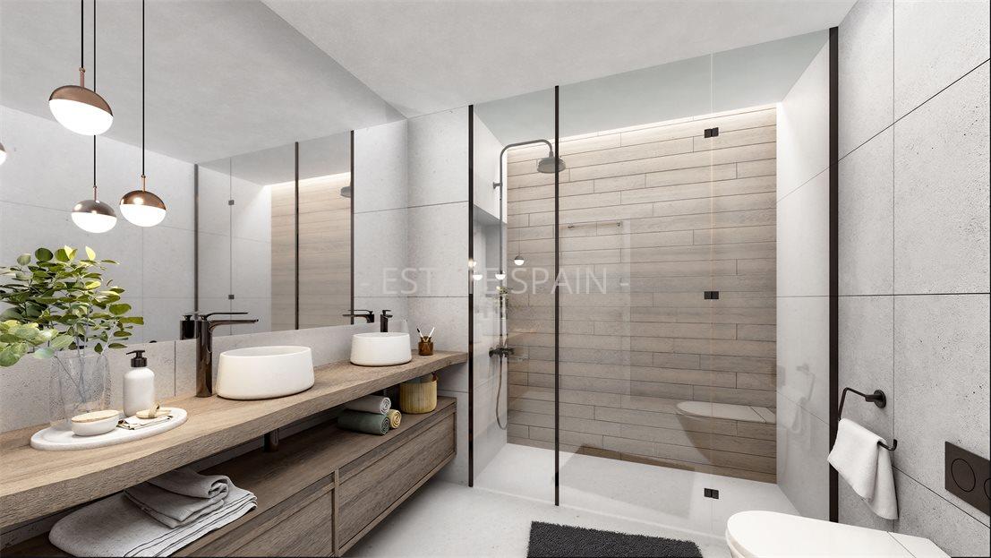 Апартаменты в Эстепоне 198 м2 №ART263168B9A7  - Продажа - 8 large