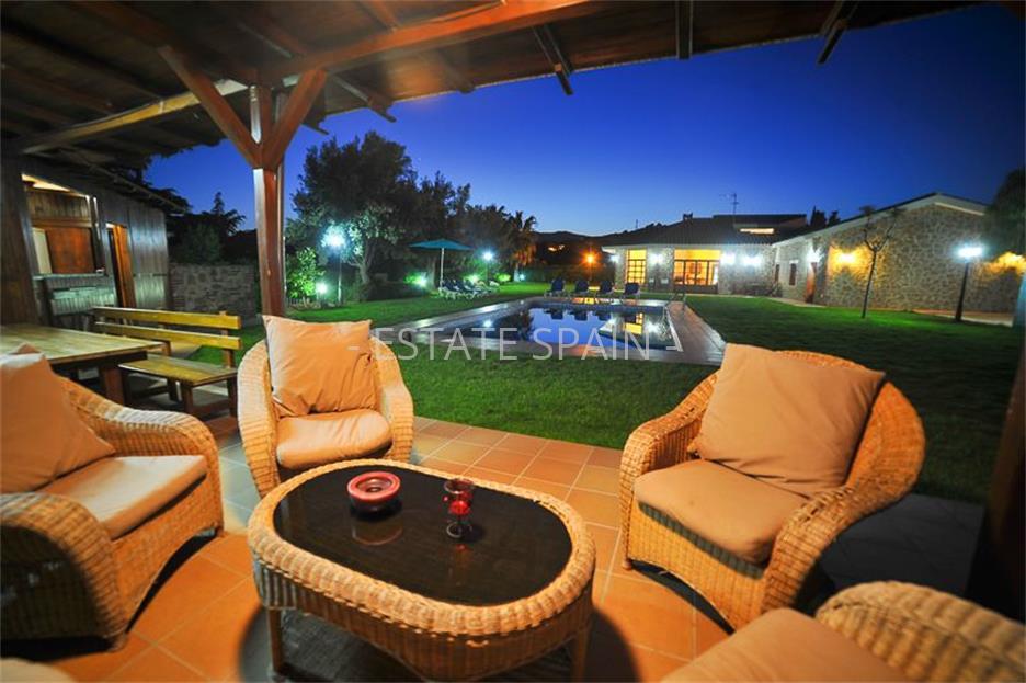 Шале в Сан-Андрес-де-Льеванерас 340 м2 №TAU1831DE86  - Продажа - 6 large