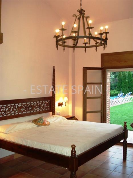 Шале в Сан-Андрес-де-Льеванерас 340 м2 №TAU1831DE86  - Продажа - 7 large