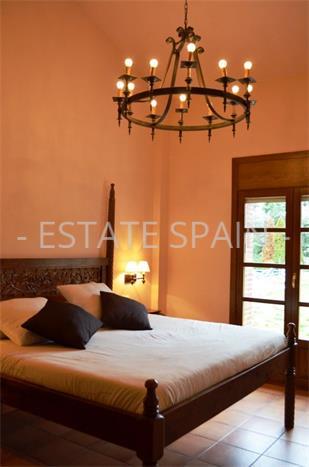 Шале в Сан-Андрес-де-Льеванерас 340 м2 №TAU1831DE86  - Продажа - 8 preview