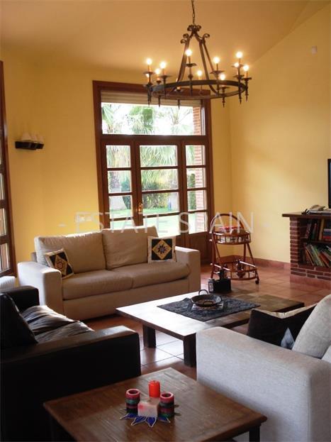 Шале в Сан-Андрес-де-Льеванерас 340 м2 №TAU1831DE86  - Продажа - 9 large