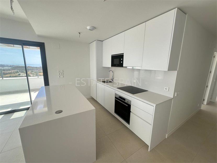 Пентхаус в Михасе 156 м2 №ART2591657457  - Продажа - 8 large