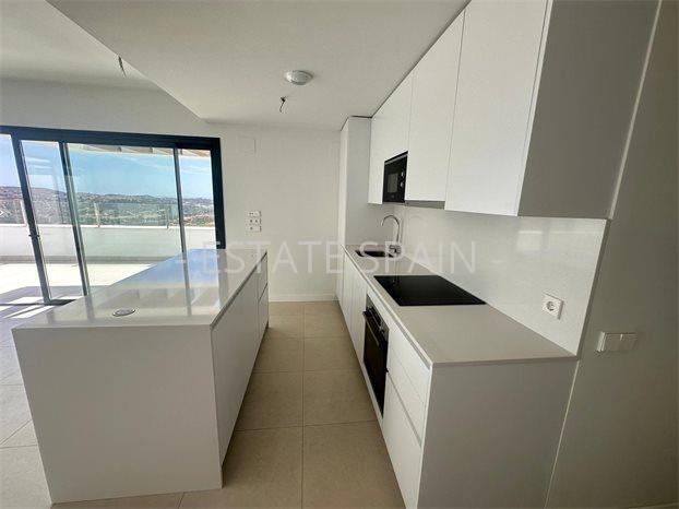 Пентхаус в Михасе 156 м2 №ART2591657457  - Продажа - 9 preview