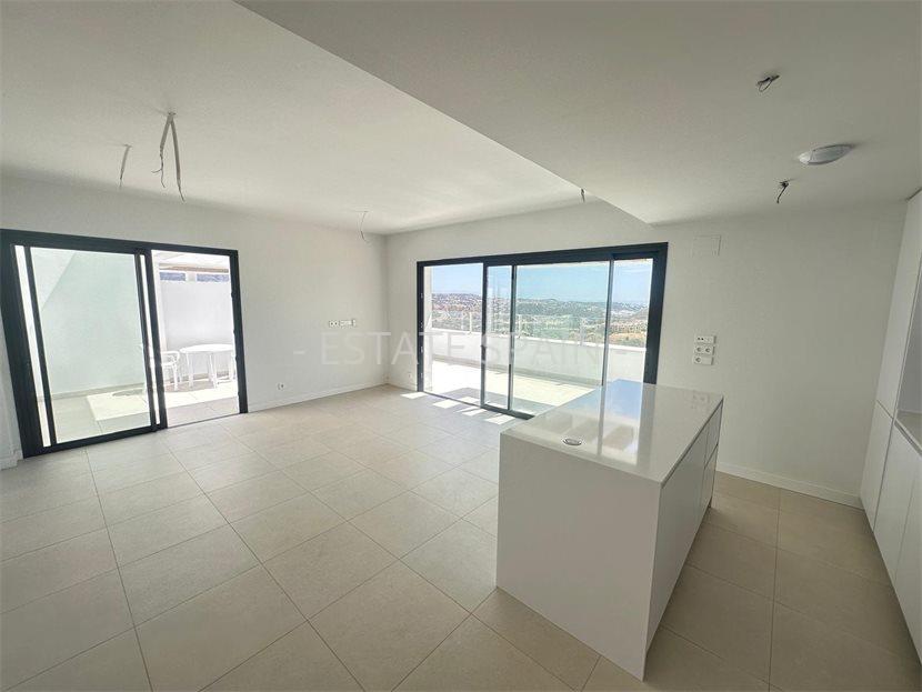 Пентхаус в Михасе 156 м2 №ART2591657457  - Продажа - 11 large