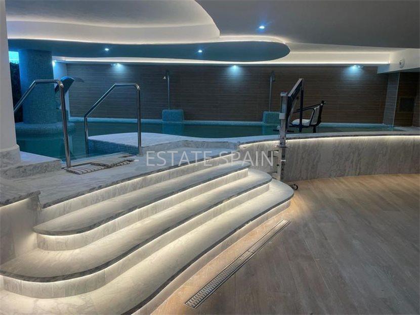 Пентхаус в Михасе 156 м2 №ART2591657457  - Продажа - 23 large