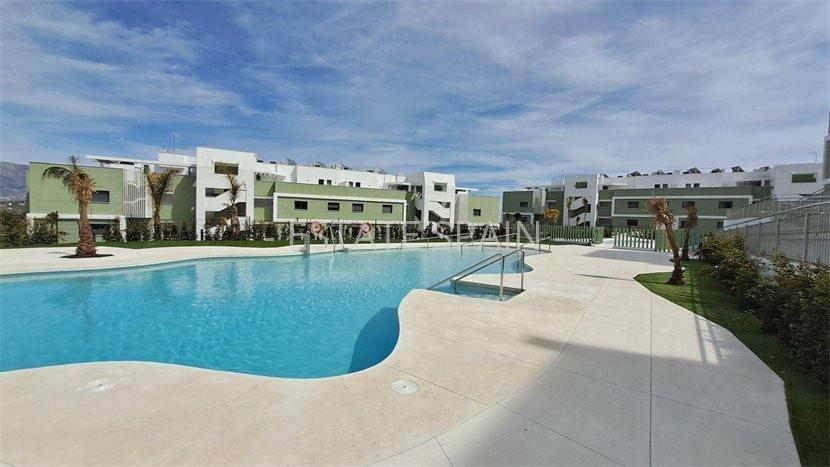 Пентхаус в Михасе 156 м2 №ART2591657457  - Продажа - 4 preview