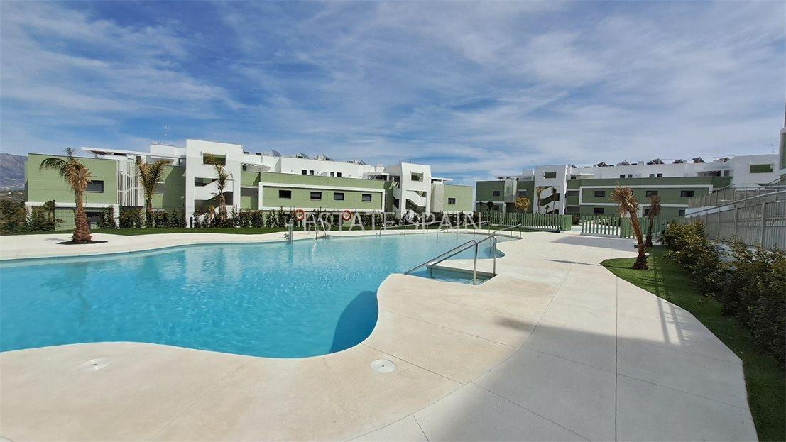 Пентхаус в Михасе 156 м2 №ART2591657457  - Продажа - 4 large