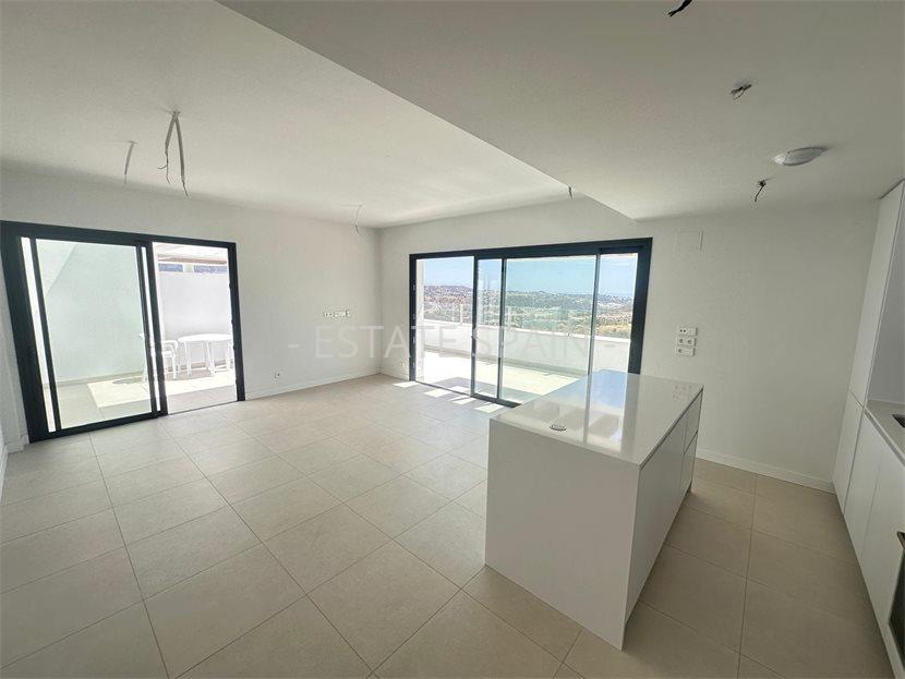 Пентхаус в Михасе 156 м2 №ART2591657457  - Продажа - 12 large