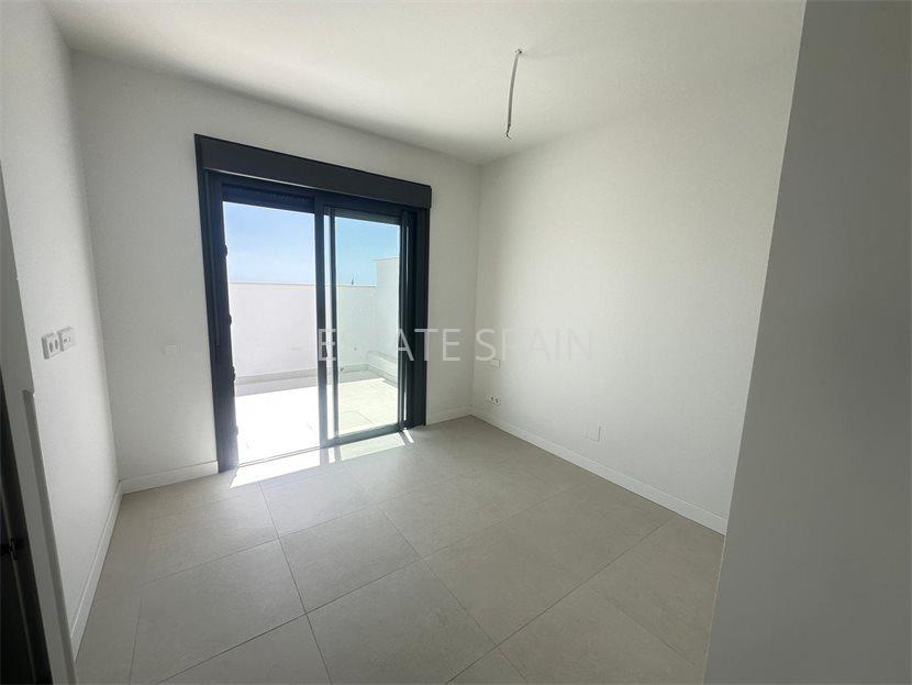 Пентхаус в Михасе 156 м2 №ART2591657457  - Продажа - 15 large