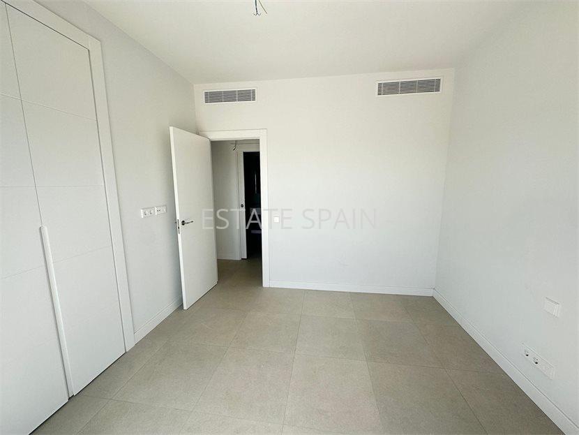 Пентхаус в Михасе 156 м2 №ART2591657457  - Продажа - 13 large