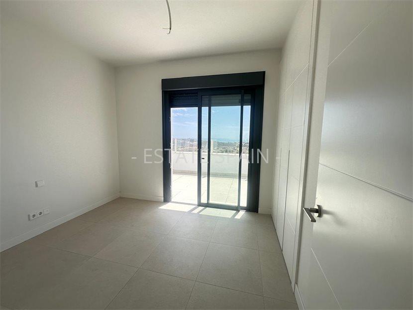 Пентхаус в Михасе 156 м2 №ART2591657457  - Продажа - 14 large