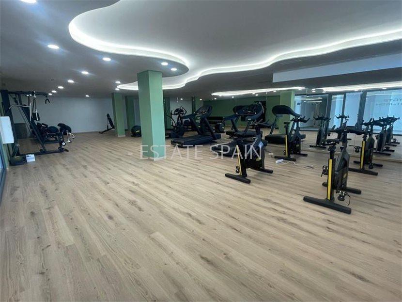 Пентхаус в Михасе 156 м2 №ART2591657457  - Продажа - 22 large