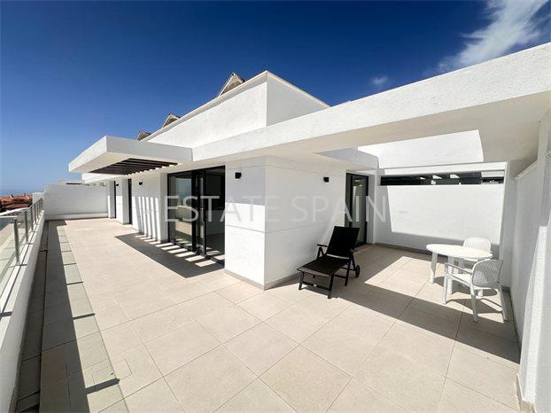 Пентхаус в Михасе 156 м2 №ART2591657457  - Продажа - 1 preview