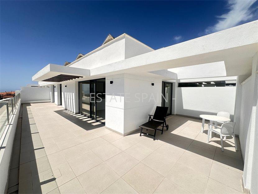 Пентхаус в Михасе 156 м2 №ART2591657457  - Продажа - 1 large